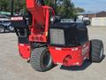 New Manitou TMT55 Forklift, 2021