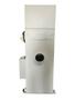 NEW AT INDUSTRIAL MODEL C3-800 WET DUST COLLECTOR