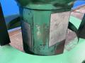 Dorries Scharmann 5 Machine Heads Milling Machine