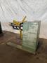 4,000 LB X 18" JACO MODEL 346 UNCOILER. STOCK # 0884325
