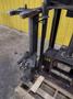500 LB PANDJIRIS MODEL ALPHA 5-3 WELDING POSITIONER, 115 VOLT: STOCK #23360