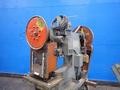 Whitney-jensen Punch Press - Ar231