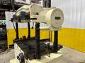 3 TON X 43" X 24" HANSFORD MODEL #1020 DIE HANDLER: STOCK #21710