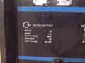 1 PHASE MILLER MODEL MILLERMATIC 185 STOCK 903497 MIG WELDER: YOBRO #24382
