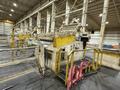 30,000 lbs. x 72" Coe Press Equipment Coil Feed Line, 3 Complete Lines Available for Sale!