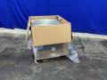 Azz Galvanizing  Fan Screens