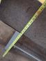 8' X 4' X 10" CHALLENGE PRECISION LAYOUT INSPECTION GRANITE TABLE: STOCK #23801