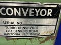 Turbo Conveyor 18” Chip Conveyor - 6288-8075