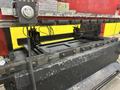 80 TON x 8' AMADA MODEL #RG-80 HYDRAULIC PRESS BRAKE NC9-EX CONTROL: STOCK #19753
