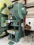 75 ton Minster Press Model #7D-SS - Used OBS Geared Press For Sale, REBUILT 2023!
