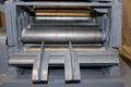 12" x .050" LITTELL STRAIGHTENER