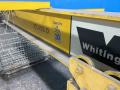 Whiting 10 Ton Bridge Crane