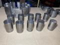 1-3/4" Fenn Model 3F 2 Die Rotary Swager