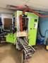 Inkcups REVOLUTION High Speed Industrial UV Ink Jet System, 2019