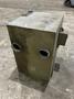 1 HP SETCO MODEL #102 DUST COLLECTOR: STOCK 14097