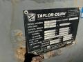 Taylor-dunn 3000 Lbs Utility Tow Truck  - Et-030-48