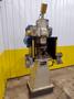 10 TON IMPCO MODEL MR-10 STRAIGHTENER PRESS: STOCK #10125