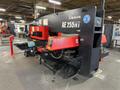 22 Ton Amada AE 255NT CNC Turret Punch, 2014