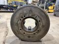 9" HOLLOW SPINDLE HOLE INDEPENTANT 4-JAW LATHE CHUCK: YOBRO#26441