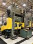 250 TON NIAGARA MODEL #SC2-250-84-42 SSDC STAMPING PRESS 10" STROKE : YOBRO 24783