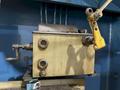 150 TON X 14' CYRIL BATH STURDY BENDER MECHANICAL FLANGED PRESS BRAKE: STOCK #21747