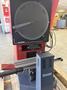 16” STARRET Model HD400 Optical Comparator &amp; Video Measuring Machine