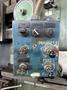 48" FRORIEP 4-JAW VERTICAL TURRET LATHE. STOCK # 0667925