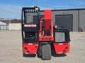 New Manitou TMT55 Forklift, 2021