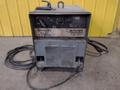500 AMP LINCOLN IDEALARC R3R-500 DC ARC WELDER: STOCK #17400