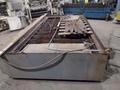 8' X 15' WATERJET TANK / PLASMA CUTTING TABLE: STOCK #23334