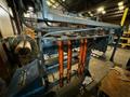 MACHINE CONCEPTS TENSION STAND STOCK #3675