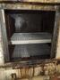 24" X 12" X 3 STAGE RANSOHOFF MODEL SURECLEAN MESH BELT CONVEYOR PARTS WASHER. STOCK # 0237725