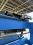 54" JETLINE SWC-3A SEAM WELDER. STOCK # 0883025