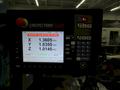 Trak DPM CNC Vertical Mill, Proto Trak SMX 3-Axis Control, Kurt Power Draw Bar, Glass Scales - Updated 2016
