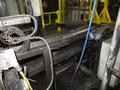 300 TON KIESSELBACH STRAIGHT SIDE HYDRAULIC PRESS: STOCK #12327
