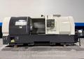 Takisawa EX-122 CNC Turning Center – 21″ Chuck, 7.87″ Big Bore, Long Bed Lathe