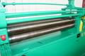 54" X 16 GA. STAMCO STRAIGHTENER:  STOCK #11822