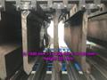 Haco - 500 ton x 4100 mm CNC heavy duty