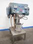 Bowers 10L Vacuum Orbital Shaft Mixer With Stainless Steel Jacketed Bowl