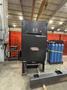 5 X 10 TORCHMATE 5100 PLASMA FINELINE 300 HD &amp; PRISM FUME EXTRACTOR : STOCK #81121