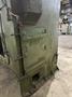 36" X 72" GOFF MODEL #3672D SPINNER HANGER SHOT BLAST CLEANING SYSTEM, NEW 2006: STOCK #22470