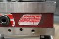 Suburban Tool Magnetic Sine Chuck, 6" x 6", Wrench- Auction Item