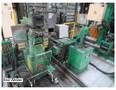 60.5MM KUSAKABE STAINLESS STEEL RAFTED LASER TUBE MILL