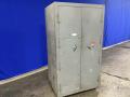 Acme Safe Co 18 1/2” X 30” X 57" Id Safe - 7969