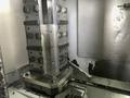 DMG Mori Seiki NHX 4000 Horizontal Machining Center With RPP- 5 Pallet Pool System, 120 Station Twin- Arm Tool Changer,  M730BM Control, Through-Spindle Coolant, 12,000 RPM Spindle