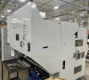 MAZAK MODEL # INTEGREX 100-IIIST CNC LATHE: YOBRO #25424