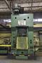 500 TON MINSTER 42X54 SS STRAIGHT SIDE MECHANICAL PUNCH PRESS: STOCK #14222