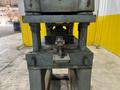 12 TON AIRAM 4-POST PNEUMATIC CUTOFF PRESS: STOCK #21325