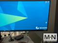 Hexagon Global S Scan+ 12.15.10 CMM, 2023