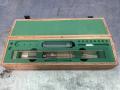 Netzsch Sample Carrier Type S Thermocouple - 6.226.1-56